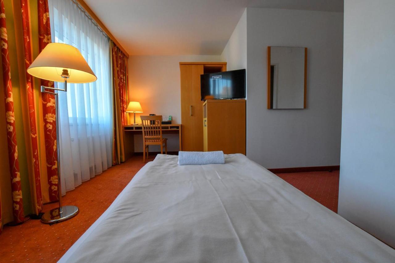 Motel55 - Nettes Hotel Mit Self Check-In In Villach, Warmbad Exterior photo