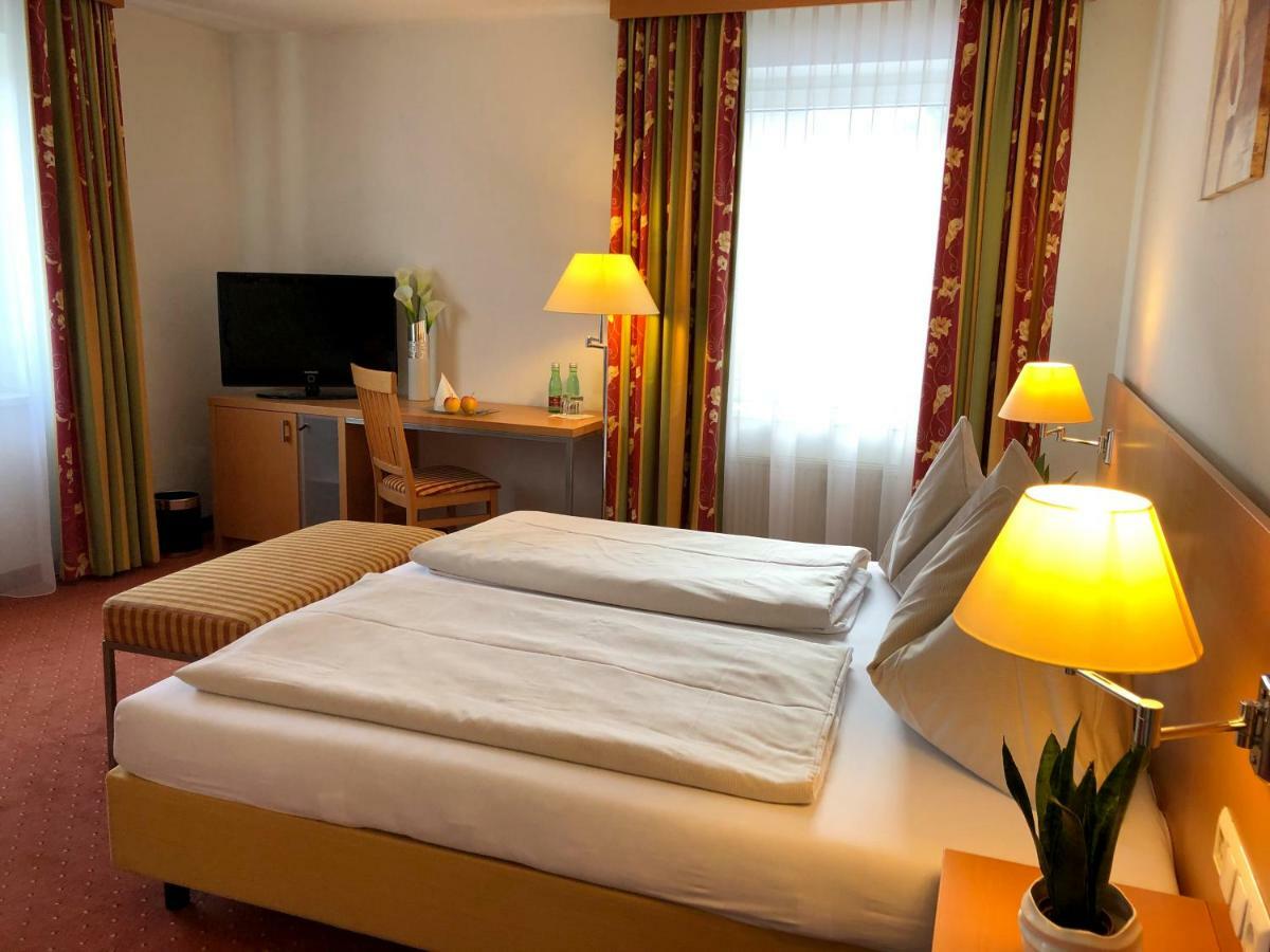 Motel55 - Nettes Hotel Mit Self Check-In In Villach, Warmbad Exterior photo